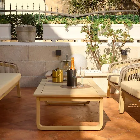 Heritage House Pjaca, Villa