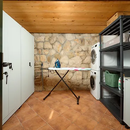 Heritage House Pjaca, Omiš