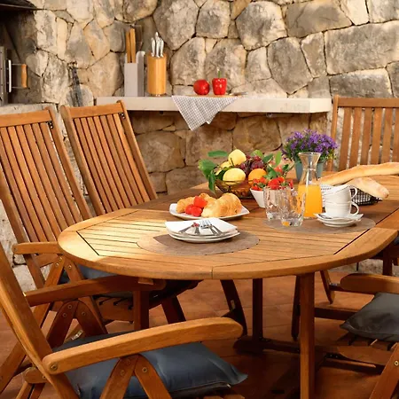 Heritage House Pjaca, Villa Omiš