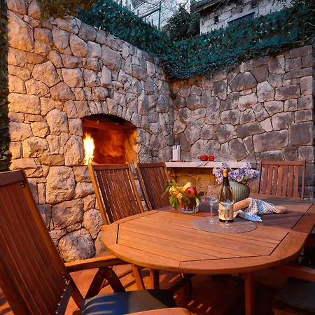 Heritage House Pjaca, Villa Omiš