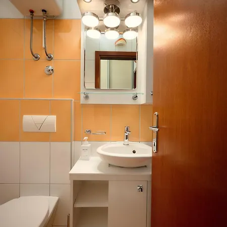Villa Heritage House Pjaca, *