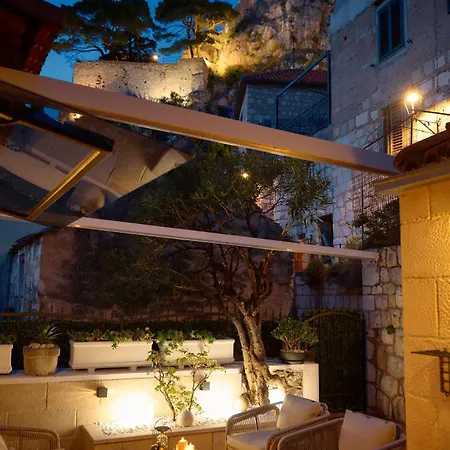Villa Heritage House Pjaca,