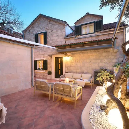 Heritage House Pjaca,
