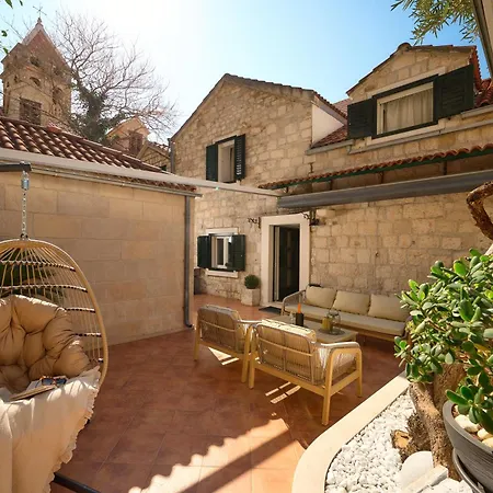 Heritage House Pjaca,