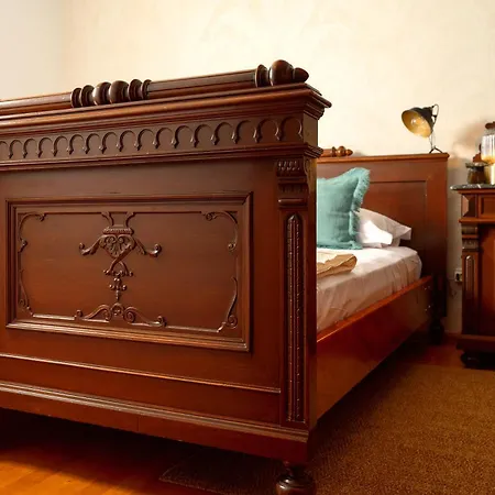 Heritage House Pjaca, Villa