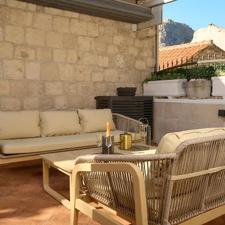 Heritage House Pjaca,