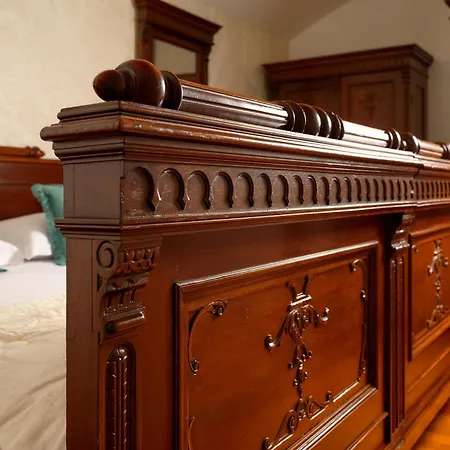 Villa Heritage House Pjaca, *