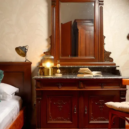 빌라 Heritage House Pjaca,
