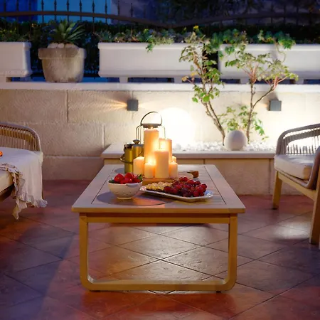 Heritage House Pjaca, Villa *