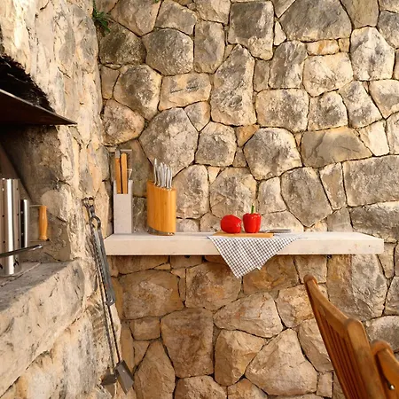 Villa Heritage House Pjaca,
