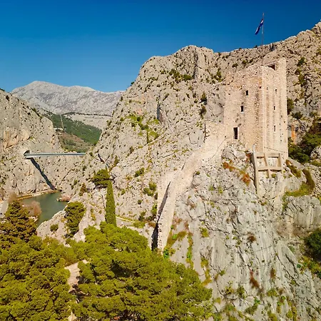 Villa Heritage House Pjaca,