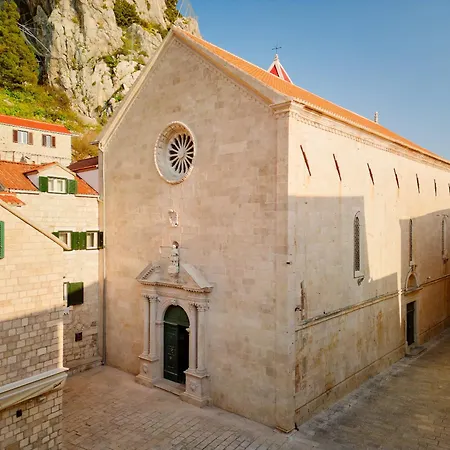 Heritage House Pjaca, 빌라